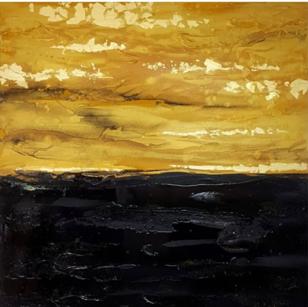 gilded storm crop