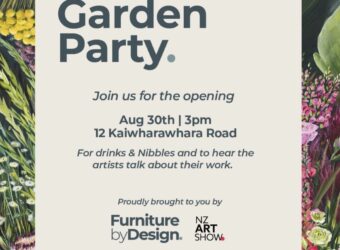 garden party info